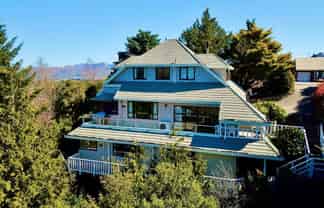 37 Alpine Avenue, Hanmer Springs