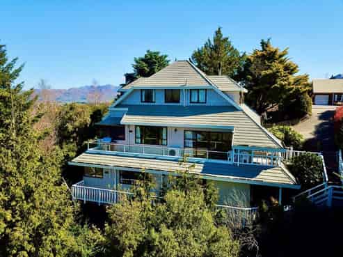 37 Alpine Avenue, Hanmer Springs