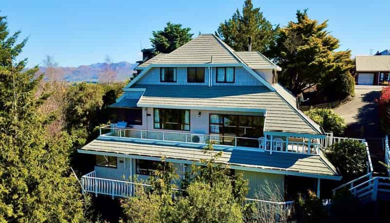 37 Alpine Avenue, Hanmer Springs