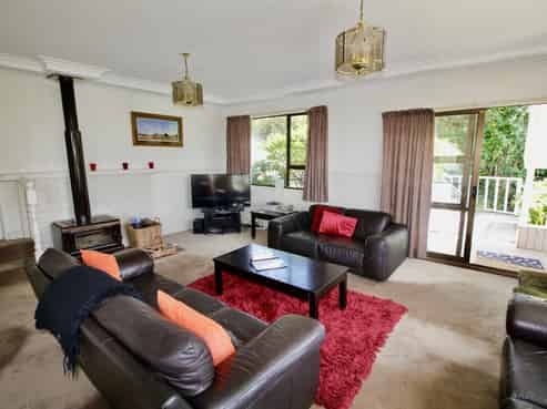 37 Alpine Avenue, Hanmer Springs