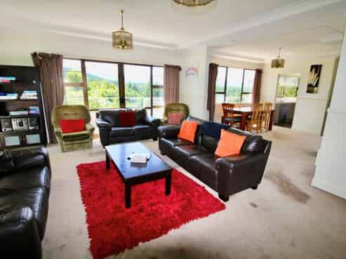 37 Alpine Avenue, Hanmer Springs