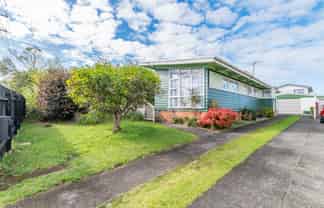 24 Clayton Road, Manurewa