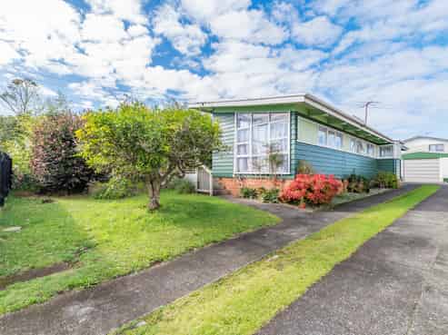 24 Clayton Road, Manurewa