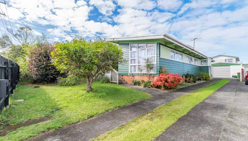 24 Clayton Road, Manurewa