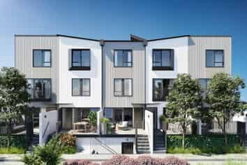 3/29 Mauranui Avenue, Epsom