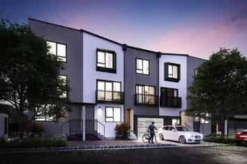 3/29 Mauranui Avenue, Epsom