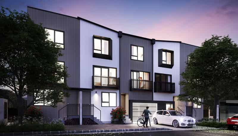 3/29 Mauranui Avenue, Epsom