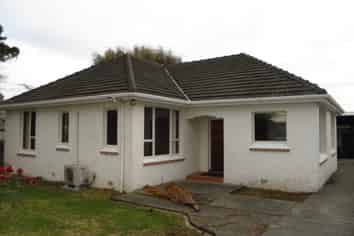 110 Lorn Street, Richmond