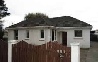 110 Lorn Street, Richmond