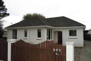 110 Lorn Street, Richmond