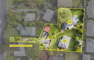 9a & 9b Ribblesdale Rd, Henderson