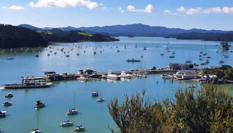 14 Sir George Back Street, Opua