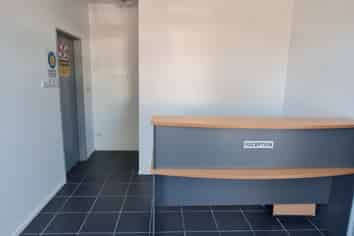 437 sqm Warehouse/Office - Wigram