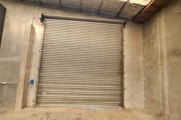 437 sqm Warehouse/Office - Wigram