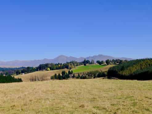 1499 Livingstone-duntroon Road, North Otago Surrounds
