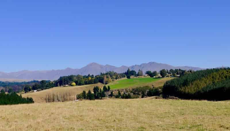 1499 Livingstone-Duntroon Road, 