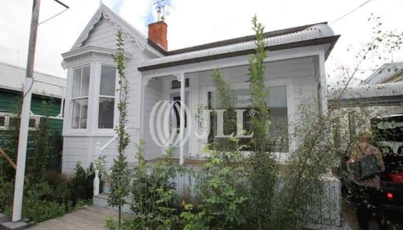 493 New North Road, Kingsland