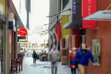 Hospitality space on Chews Lane