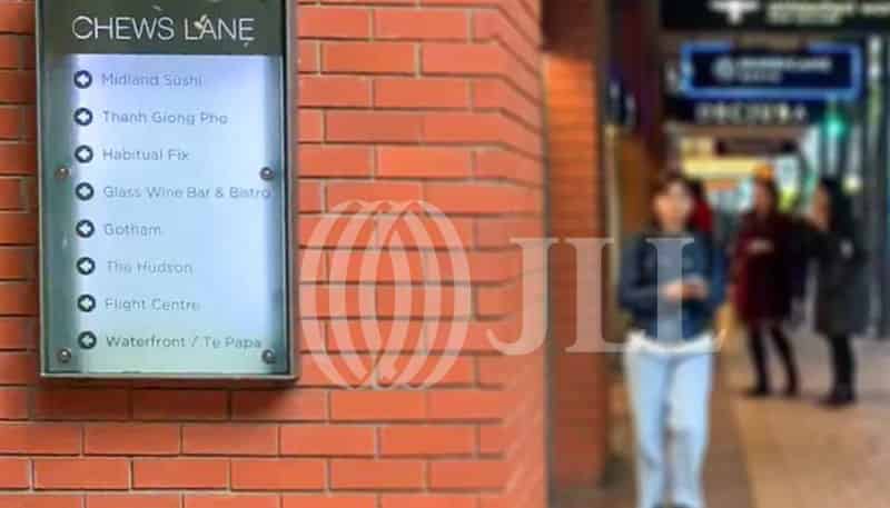 Unit 14, T/52 Victoria Street, Te Aro