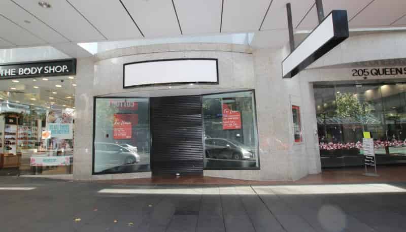 205 Queen Street, Auckland Central