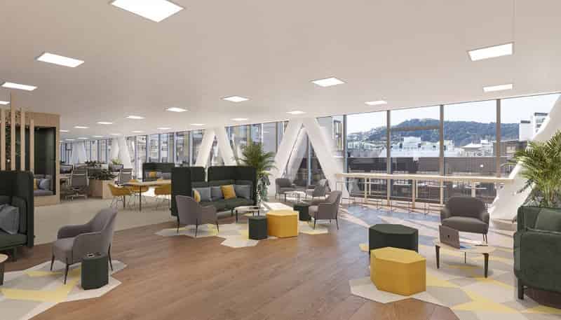 161 Victoria Street, Te Aro