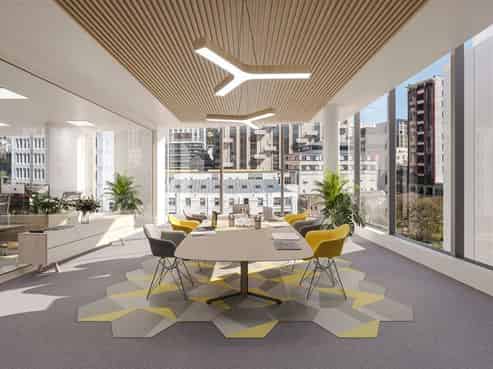 Victoria Lane Office Campus - Now Leasing