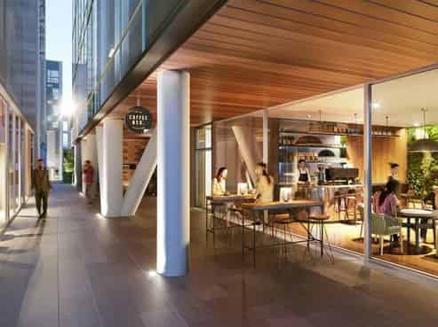 Victoria Lane Office Campus - Now Leasing