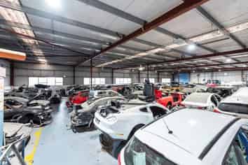 Large Industrial on 1.2 Ha