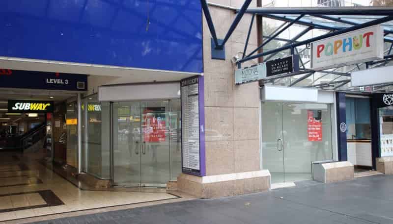 239 Queen Street, Auckland Central