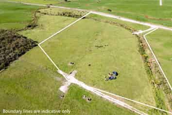 Lot 2/1310 Puketotara Road, Kerikeri