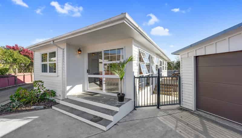 161B Queen Street, Richmond