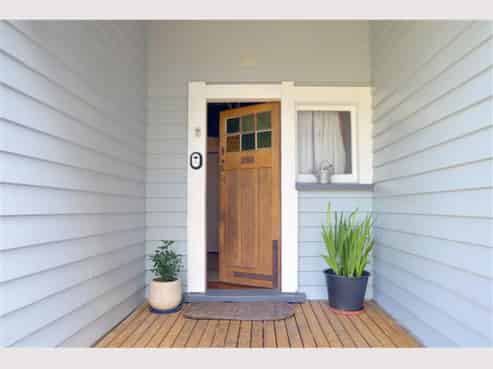 56 Duncan Street, Raetihi