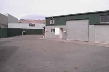 939m² Land in Woolston