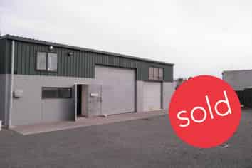 939m² Land in Woolston