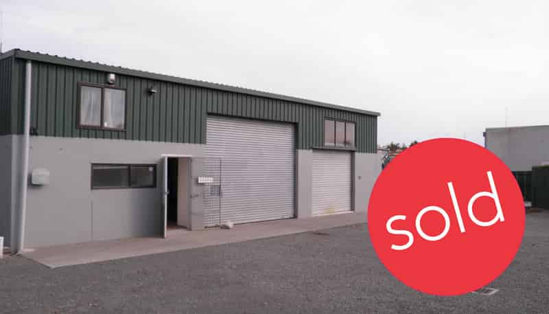 45A Maunsell Street, Woolston