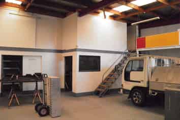 939m² Land in Woolston