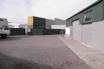 939m² Land in Woolston