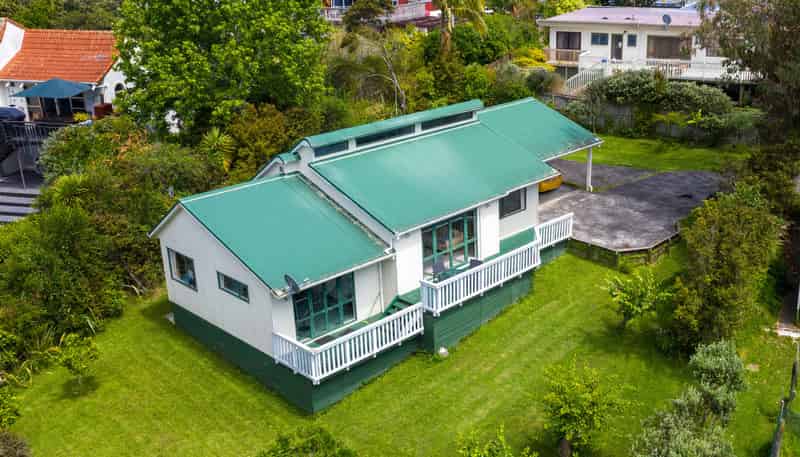 129A Colwill Road, Massey