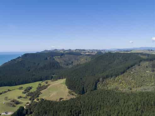 1134 Waihi Whangamata Road, Whiritoa