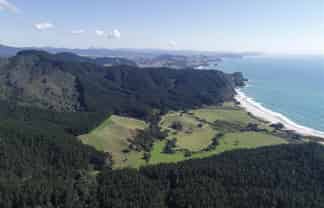 1134 Waihi Whangamata Road, Whiritoa