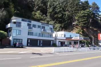 Iconic  Site with holding income to 31 March  2025