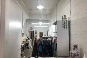 SMALL SPACE, BIG OPPORTUNITY