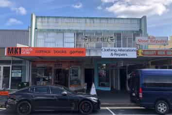 SMALL SPACE, BIG OPPORTUNITY