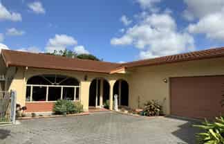 47 Jervois Street, Dargaville