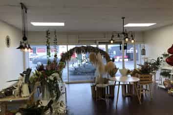 Presence on Onehunga Mall Road!