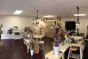 Presence on Onehunga Mall Road!