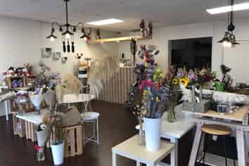 Presence on Onehunga Mall Road!