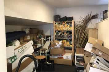 Presence on Onehunga Mall Road!