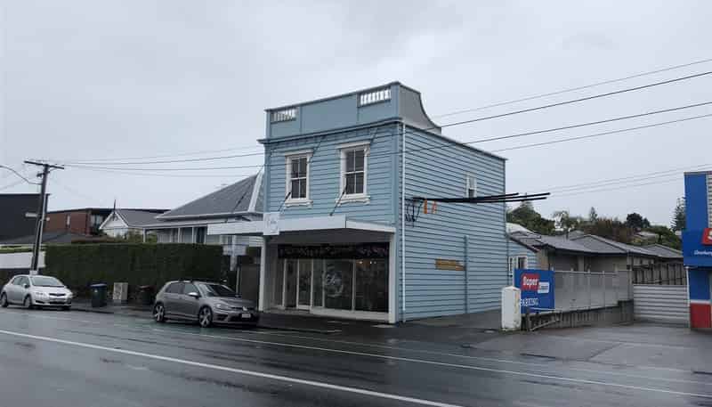 Shop, 354 Onehunga Mall, Onehunga