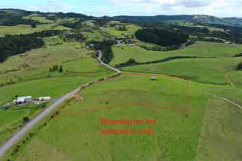 Lot 1 Millbrook Rd, Waipu